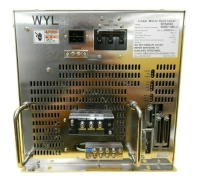 Nikon 4S587-469-3 WYL Linear Motor Controller SPA452A 4S013-373-1 NSR Working