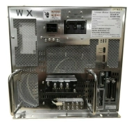 Nikon 4S588-063 W X Linear Motor Controller SPA451B 4S013-373-3 NSR Working