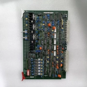 NIKON 4S700-970/4S007-564-4 Circuit Board