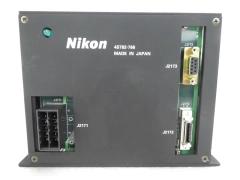 Nikon 4S782-766 ALCP Temperature Controller 4S064-529 NSR-S205C Working