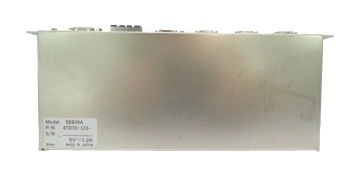 Nikon 4T070-123 I/O PCB Module SBII6A 4S013-880 NSR FX-601F System Working