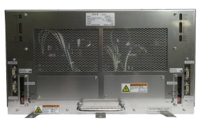 Nikon 4T070-360-1 EXX-B Amplifier Module SPA491B 4S013-944 NSR Series Working