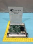 NIKON 4T085-636, W/ 4S025-723 IPure Video PMC NSR, 192898