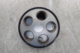 Nikon 5-Place Nosepiece Turret for Diaphot 200/300 Microscope Objectives