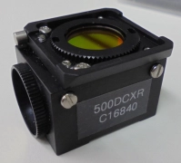 Nikon 500DCXR C168440 Microscope Filter