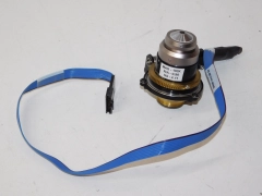 Nikon 51-604777-000 SAC Collar with 100X Plan Fluor Microscope Objective Unit