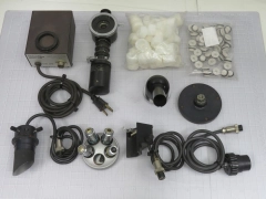 NIKON 6-20 903MSS.50-D MISCROSCOPE KIT T199906