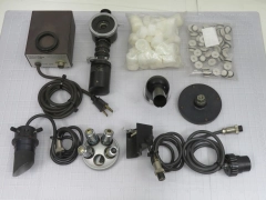 NIKON 6-20 903MSS.50-D MISCROSCOPE KIT T199906