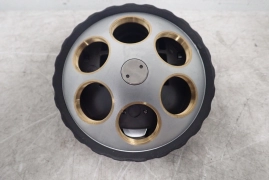 Nikon 6-Position Microscope Nosepiece for Eclipse Series