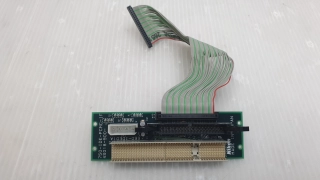 Nikon 750-IDE-PCMC-IF Interface Board 4S018-900