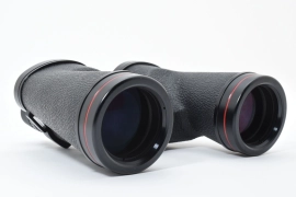 Nikon 7x50 7.3deg Binoculars Red Line Porro Prism Tested Working