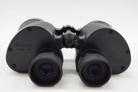 Nikon 7x50 7.3deg SP IF TP Porro Prism Binoculars Good