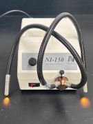 Nikon #83365 NI-150 High Intensity Microscope Illuminator, Lamp Light Source