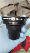 Nikon 8mm f/2.8 Fisheye lens, specifically The non-AI version made from1970-1977