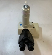 Nikon 90029 Optizoom 0.8x-2. 0x Microscope, White "K6C"