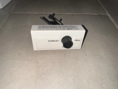 Nikon 97223  Microscope Confocal C1 Laser Safety TIRF Shutter  C1-T-SM