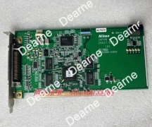 Nikon A075070 acquisition card 2S017-523-2 N80A35B5/A30C5