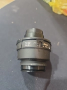 Nikon Abbe1.25 Microscope Condenser for Eclipse E200 with Blue Filter 