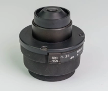 Nikon Abbe1.25 Microscope Condenser for Eclipse E200