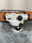 NIKON-AC-2 Automatic Level Model with Circle, 360 Degree Surveying Instrument