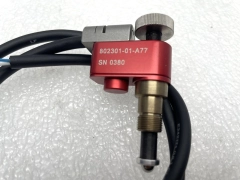 NIKON ACTUATOR FOR BEAM POST POSITIONER MODEL 802301-01-A77