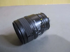 NIKON AF MICRO NIKKOR 60mm 1:2.8D Sold as-is