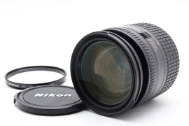 Nikon AF NIKKOR 24-85mm1:2.8-4D
