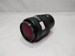 Nikon AF Nikkor 28-70mm 1:3.5-4.5D Lens w/ Topaz R60 52mm