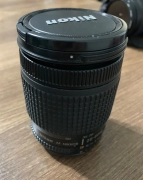 Nikon AF Nikkor 28-80mm 1/3.5-5.6 D Lens 