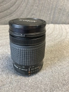 Nikon AF Nikkor 28-80mm 1/3.5-5.6 D Lens 