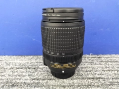 Nikon Af-S Dx Nikkor 18-140Mm 3.5-5. F Mount 3.5-5.6G