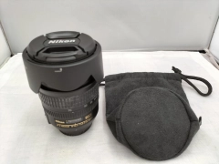 Nikon Af-S Dx Nikkor 18-70Mm F/3.5-4 Zoom Lens