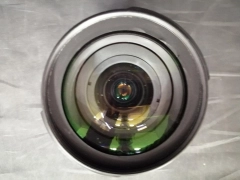 Nikon Af-S Nikkor 18-70Mm 1 3.5-4.5G Standard Lens