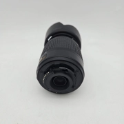 Nikon AF-S NIKKOR 55-200mm f/4-5.6G