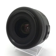 Nikon Af-S Nikkor35Mm ​​F1.8G Lens