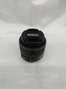 Nikon Af-S Nikor 18-55Mm 1 3.5-5.6 G Camera Lens