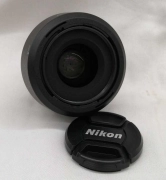 Nikon Af-S35Mm F1.8G Lens