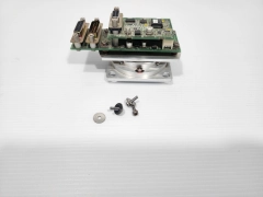 Nikon AF Sensor Unit 4B990-525 Nikon NSR-S204B  Part