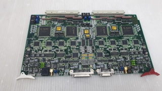 Nikon ALG-NAL 4S008-043-A Control Board PCB Card