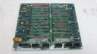 Nikon ALGMTH-X4 Circuit Board 4S018-724-A - USED