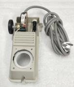 Nikon Alphaphot 2 YS2-T Working Light Source ILLUMINATOR 115V-20W  diffuser fix