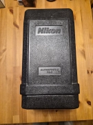 Nikon Alphashot-2 YS-2 Microscope  w/ 4 Objective Lenses