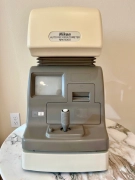 Nikon ARK NRK-8000 Autokeratometer