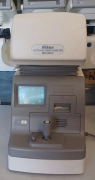Nikon AUTO REF KERATOMETER  NRK-8000 Autorefratometer USED for parts or repair