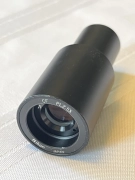 Nikon Auxillary Lens CF PL2.5X Throat Relay