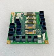 ✅ NIKON AVX6-I/F2 4S013-580- PCB