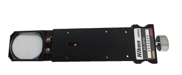 Nikon AZ100 MNH84920 AZ-DPS1 DIC Prism Slider 1-4x