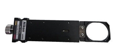 Nikon AZ100 MNH84940 AZ-EPS1 EPI DIC Slider 1-4x