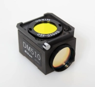 Nikon BA520-560 / DM510 Microscope Fluorescence Filter Cube Labophot Optiphot