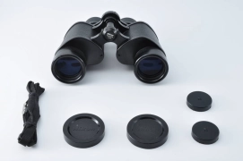 Nikon Binoculars 10x35 6.6deg WF